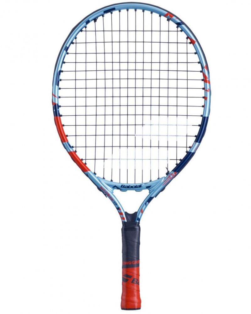 Теннисная ракетка детская Babolat BallFighter (17