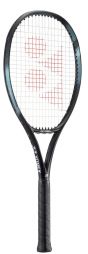 Тенісна ракетка Yonex EZONE Ace (260g) aqua night black Тенісна ракетка Yonex EZONE Ace (260g) aqua night black