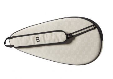 Чохол для ракетки Wilson Premium Tennis Racket Cover Чохол для ракетки Wilson Premium Tennis Racket Cover