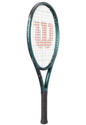 Теннисная ракетка детская Wilson Blade V9.0 (25) Теннисная ракетка детская Wilson Blade V9.0 (25)