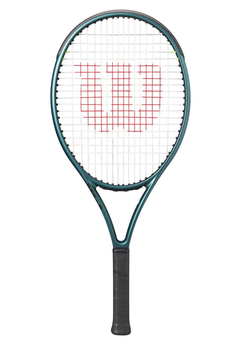 Теннисная ракетка детская Wilson Blade V9.0 (25