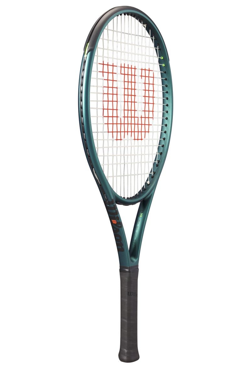 Теннисная ракетка детская Wilson Blade V9.0 (25