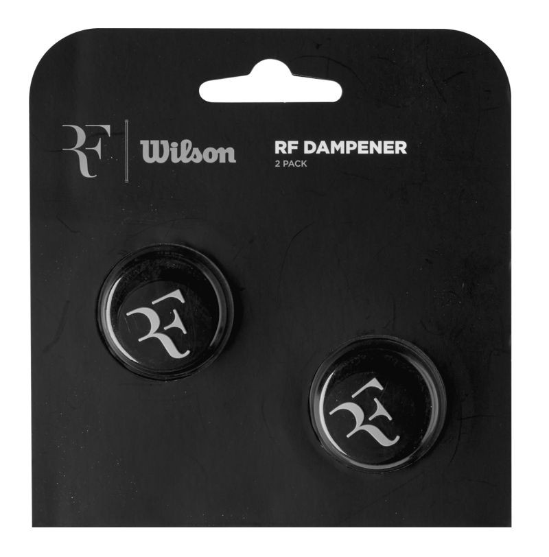 Віброгасник Wilson RF Damper black