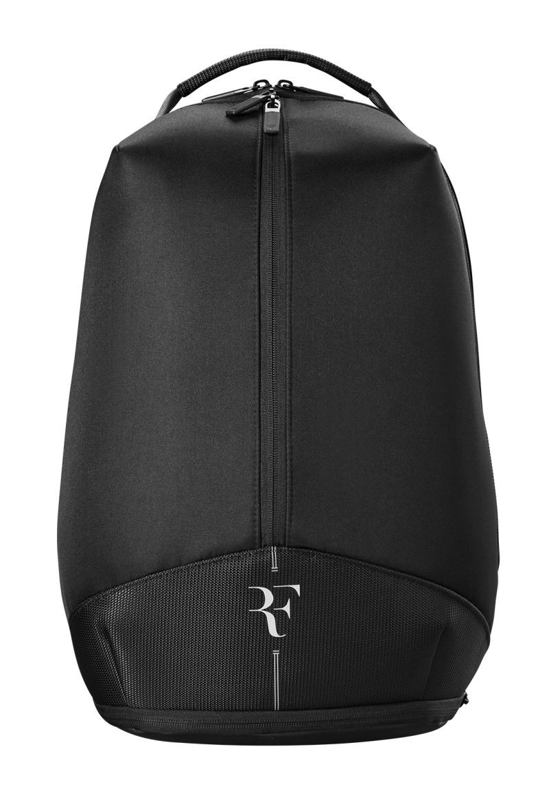 Тенісний рюкзак Wilson RF Backpack black