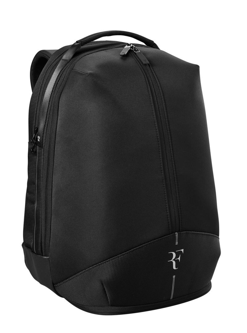 Тенісний рюкзак Wilson RF Backpack black