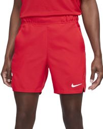 Тенісні шорти чоловічі Nike Court Flex Victory 7in Short university red/white Тенісні шорти чоловічі Nike Court Flex Victory 7in Short university red/white