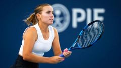 ВІДОМІ ОБИДВІ ФІНАЛІСТКИ ХАРДОВОГО ТУРНІРУ WTA 500 У ТОКІО. УКРАЇНЦІ НА КОРТАХ СВІТУ: