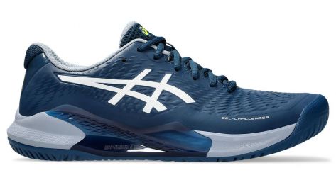 Теннисные кроссовки мужские Asics Gel-Challenger 14 navy Теннисные кроссовки мужские Asics Gel-Challenger 14 navy