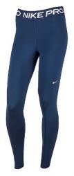 Легінси жіночі Nike Pro 365 Long Tights obsidian/white Легінси жіночі Nike Pro 365 Long Tights obsidian/white