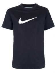 Футболка дитяча Nike TRPHY23 SS TOP GX black/white Футболка дитяча Nike TRPHY23 SS TOP GX black/white