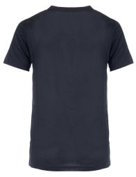 Футболка дитяча Nike TRPHY23 SS TOP GX black/white Футболка дитяча Nike TRPHY23 SS TOP GX black/white