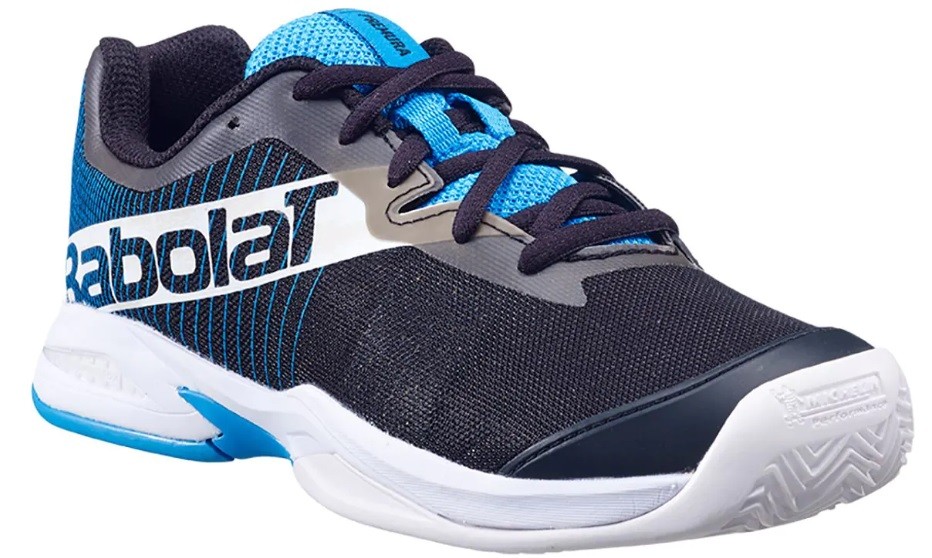 Детские теннисные кроссовки Babolat Jet Premura 