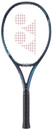 Тенісна ракетка Yonex 07 EZONE 98 Tour (315g) sky blue Тенісна ракетка Yonex 07 EZONE 98 Tour (315g) sky blue