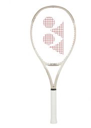 Тенісна ракетка Yonex 07 VCORE 100 (300g) sand beige Тенісна ракетка Yonex 07 VCORE 100 (300g) sand beige