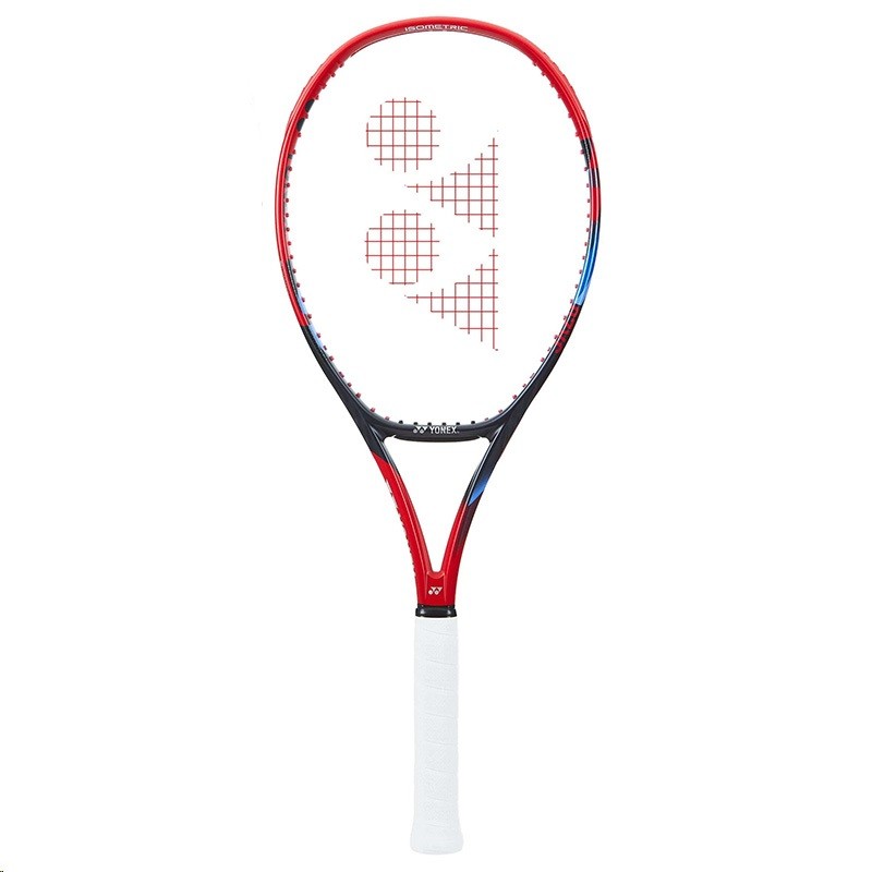 Теннисная ракетка Yonex 07 VCORE 100L (280g) scarlett