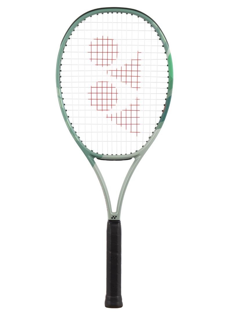 Тенісна ракетка Yonex Percept 100 (300g) olive green