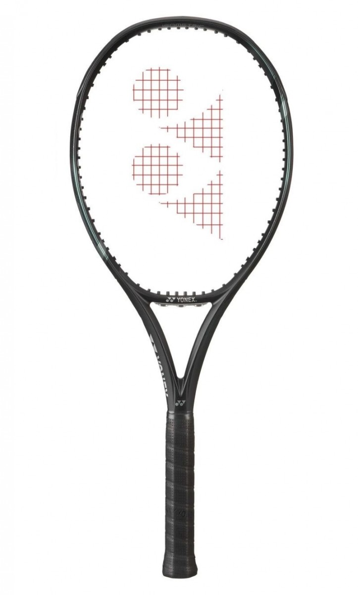 Тенісна ракетка Yonex 07 EZONE 100 (300g) aqua night black