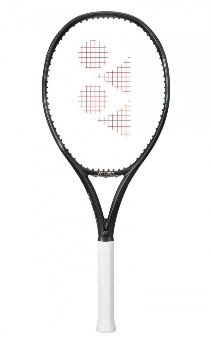 Тенісна ракетка Yonex 07 EZONE 100 (285g) aqua night black