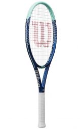 Тенісна ракетка Wilson Ultra Power 100 blue