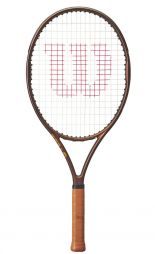 Теннисная ракетка детская Wilson Pro Staff V14.0 (25) Теннисная ракетка детская Wilson Pro Staff V14.0 (25)