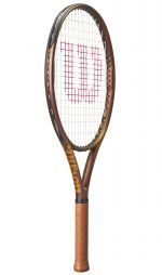 Теннисная ракетка детская Wilson Pro Staff V14.0 (25) Теннисная ракетка детская Wilson Pro Staff V14.0 (25)