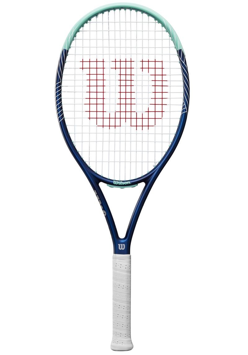 Тенісна ракетка Wilson Ultra Power 100 blue