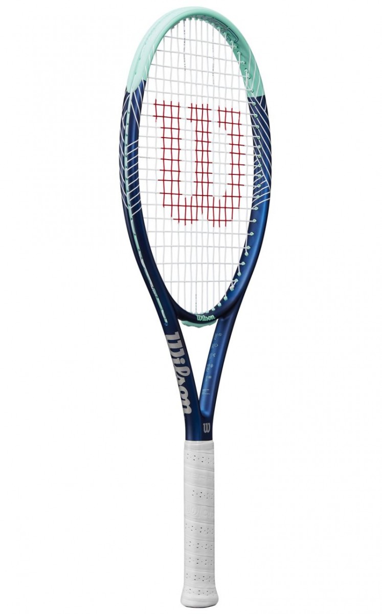 Тенісна ракетка Wilson Ultra Power 100 blue