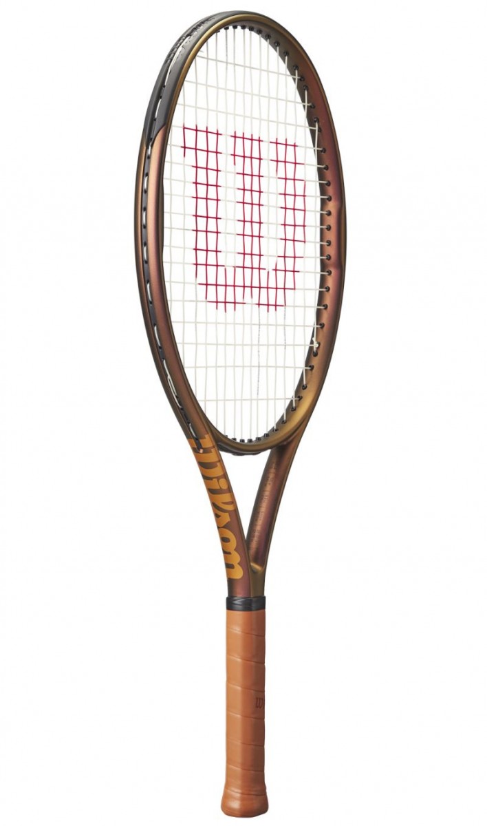 Теннисная ракетка детская Wilson Pro Staff V14.0 (25