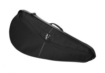Чохол для ракетки Wilson Roger Federer Racquet Cover black Чохол для ракетки Wilson Roger Federer Racquet Cover black