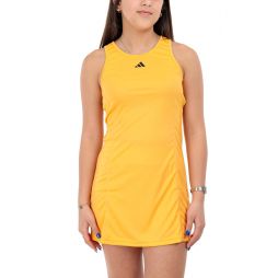 Теннисное платье детское Adidas Club Dress orange