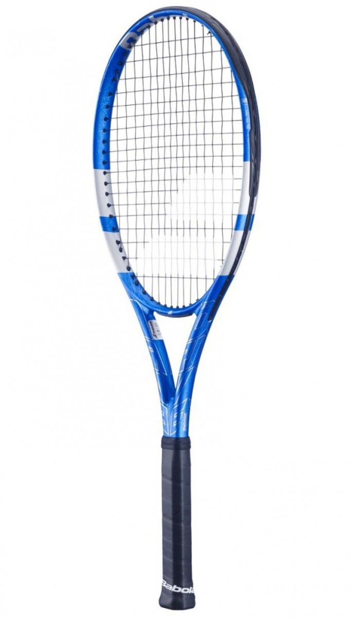 Теннисная ракетка Babolat Pure Drive 30-th Anniversary