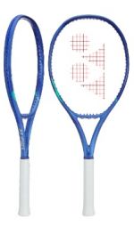Тенісна ракетка Yonex 08 EZONE 100 (300g) blast blue Тенісна ракетка Yonex 08 EZONE 100 (300g) blast blue