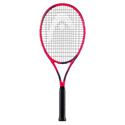 Тенісна ракетка Head MX Attitude Comp light red Тенісна ракетка Head MX Attitude Comp light red
