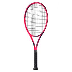 Тенісна ракетка Head MX Attitude Comp light red Тенісна ракетка Head MX Attitude Comp light red