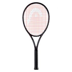 Тенісна ракетка Head MX Attitude Elite stealth Тенісна ракетка Head MX Attitude Elite stealth
