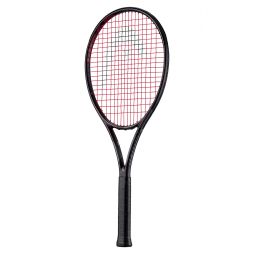 Тенісна ракетка Head MX Attitude Elite stealth Тенісна ракетка Head MX Attitude Elite stealth