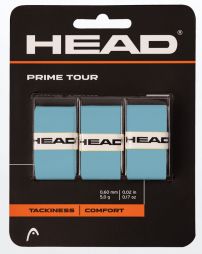 Намотка Head Prime Tour (3 шт.) blue