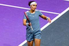 КАЛІНІНА ВИХОДИТЬ ДО ДРУГОГО КОЛА НА ТУРНІРІ WTA 250 У РУМУНІЇ. УКРАЇНЦІ НА КОРТАХ СВІТУ: