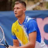 ОВЧАРЕНКО ВПЕРШЕ В КАР'ЄРІ ЗІГРАЄ У ЧВЕРТЬФІНАЛІ ЧЕЛЕНДЖЕРА. УКРАЇНЦІ НА КОРТАХ СВІТУ: