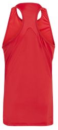 Тенісна майка дитяча Adidas Club Tank Top better scarlet Тенісна майка дитяча Adidas Club Tank Top better scarlet