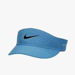 Візор Nike ADV Ace Tennis Visor university blue/anthracite/black Візор Nike ADV Ace Tennis Visor university blue/anthracite/black
