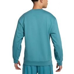 Кофта чоловіча Nike Court Heritage mineral teal Кофта чоловіча Nike Court Heritage mineral teal