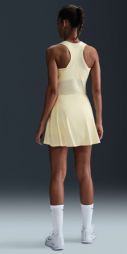 Тенісна спідничка жіноча Nike Victory Tennis Skirt alabaster/white Тенісна спідничка жіноча Nike Victory Tennis Skirt alabaster/white