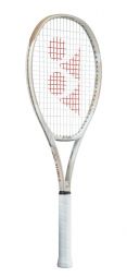 Тенісна ракетка Yonex 07 VCORE 98 (305g) sand beige Тенісна ракетка Yonex 07 VCORE 98 (305g) sand beige