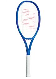 Тенісна ракетка Yonex 08 EZONE 100L (285g) blast blue Тенісна ракетка Yonex 08 EZONE 100L (285g) blast blue