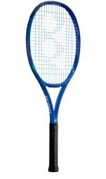 Тенісна ракетка Yonex EZONE Ace (260g) blast blue Тенісна ракетка Yonex EZONE Ace (260g) blast blue