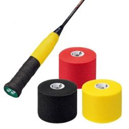 Стрічка-підмотка для ракетки Yonex Cushion Wrap (1 шт.) yellow
