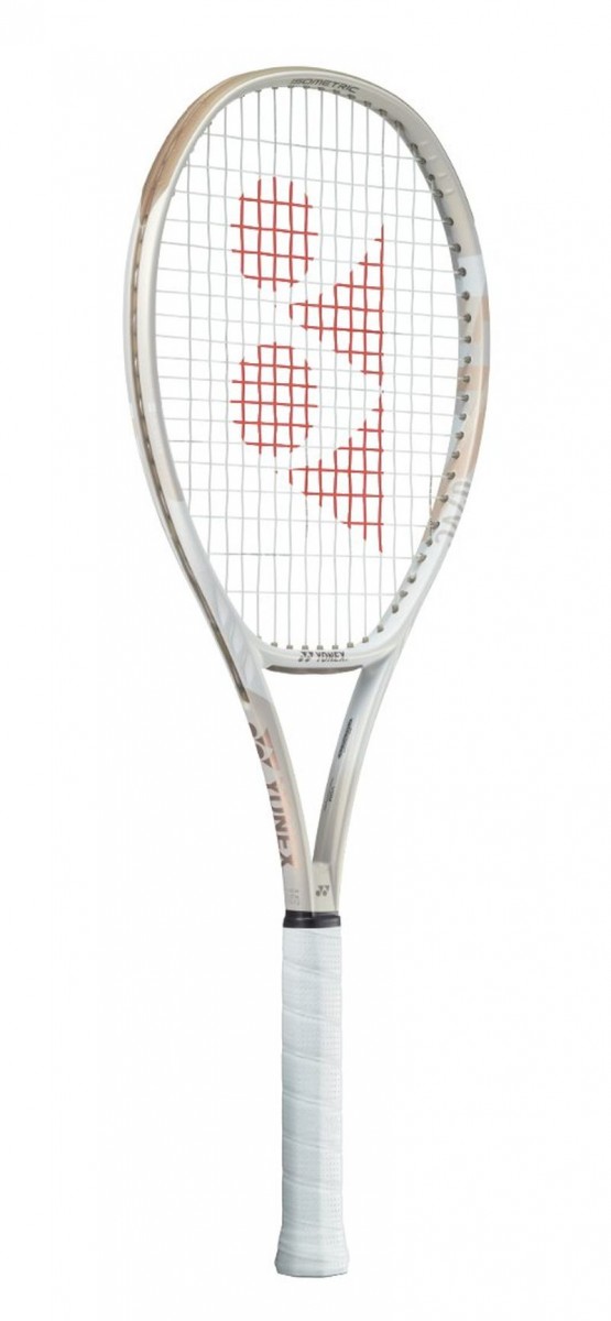 Тенісна ракетка Yonex 07 VCORE 98 (305g) sand beige