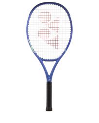 Тенісна ракетка дитяча Yonex 08 EZONE (25) blast blue Тенісна ракетка дитяча Yonex 08 EZONE (25) blast blue