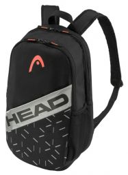 Тенісний рюкзак Head Team Backpack black Тенісний рюкзак Head Team Backpack black